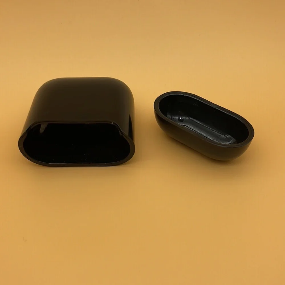 Mushroom π AirPods Case, NWOT (For Bundles Only) - Picture 6 of 8